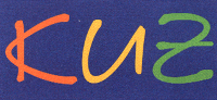 Logo Kinder-Umwelt-Zeitung