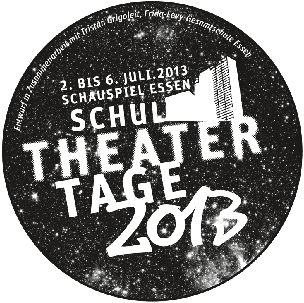 Logo Schultheatertage