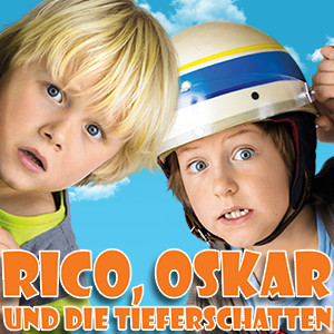 Rico, Oskar und die Tieferschatten (Film)
